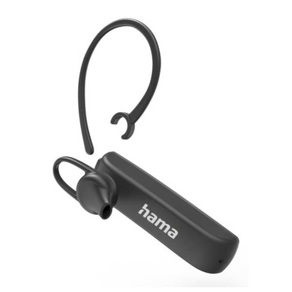 HAMA slušalice MyVoice 1500 crne 1