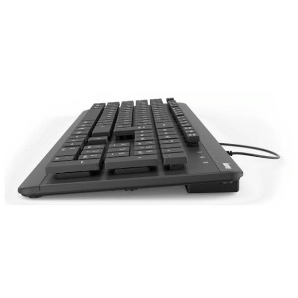 HAMA tastatura KC-600 SR(YU) crna 3