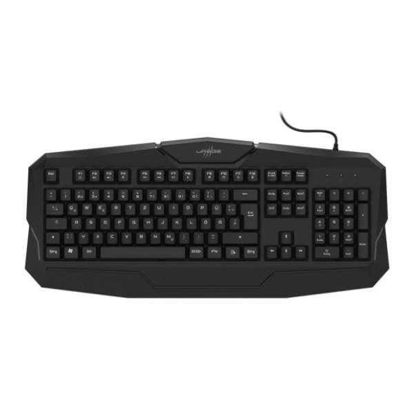 HAMA tastatura uRage Exodus 100 0