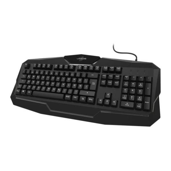 HAMA tastatura uRage Exodus 100 1