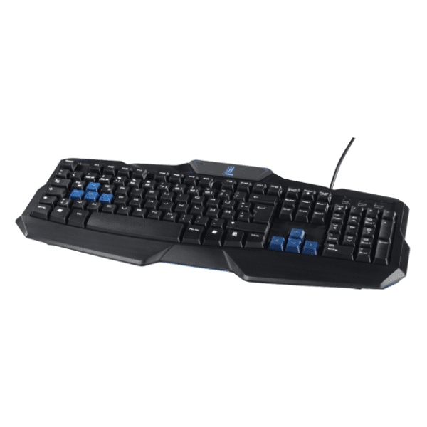 HAMA tastatura uRage Exodus 2 1