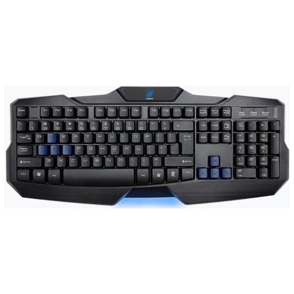 HAMA tastatura uRage Exodus 2 0