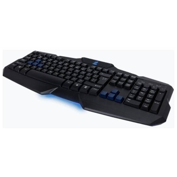 HAMA tastatura uRage Exodus 2 2