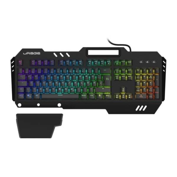 HAMA tastatura uRage Exodus 800 0