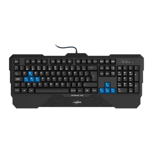 HAMA tastatura uRage Lethality 0