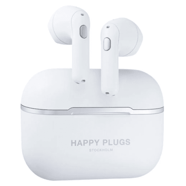 HAPPY PLUGS slušalice Hope bele 2