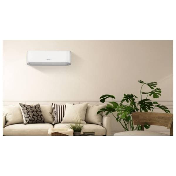 HISENSE inverter klima Easy Smart 12K CA35YR03G 10