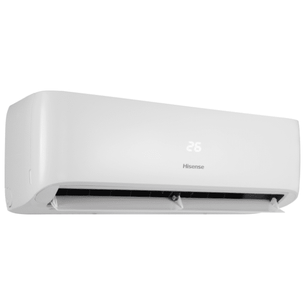 HISENSE inverter klima Easy Smart 9K CA25YR03G 6