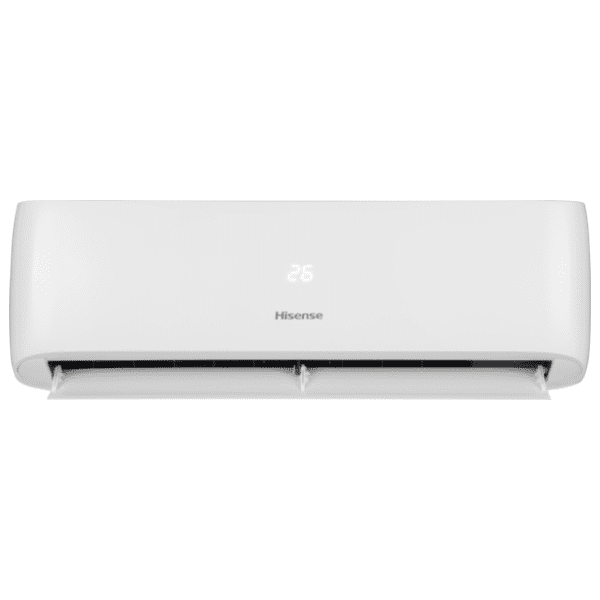 HISENSE inverter klima Easy Smart 9K CA25YR03G 5