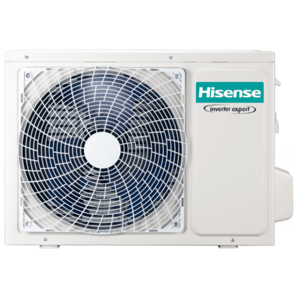 HISENSE inverter klima Easy Smart 9K CA25YR03G 9