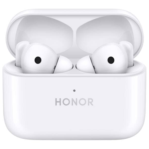 HONOR slušalice Earbuds 2 Lite bele 3