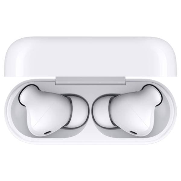 HONOR slušalice Earbuds 2 Lite bele 4