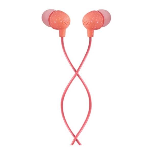HOUSE OF MARLEY slušalice Little Bird narandžaste 0