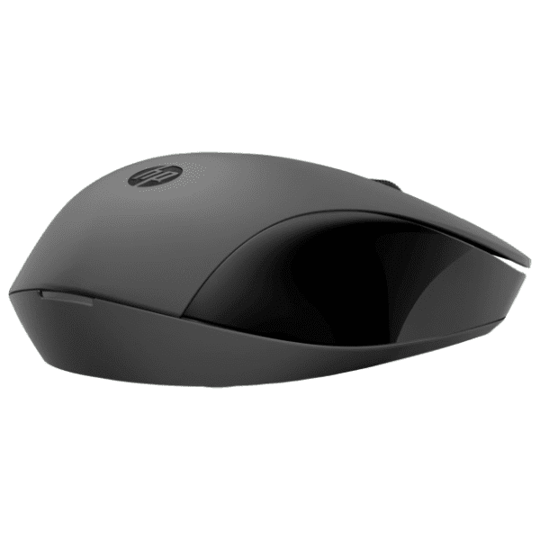 HP bežični miš 150 2S9L1AA crni 3