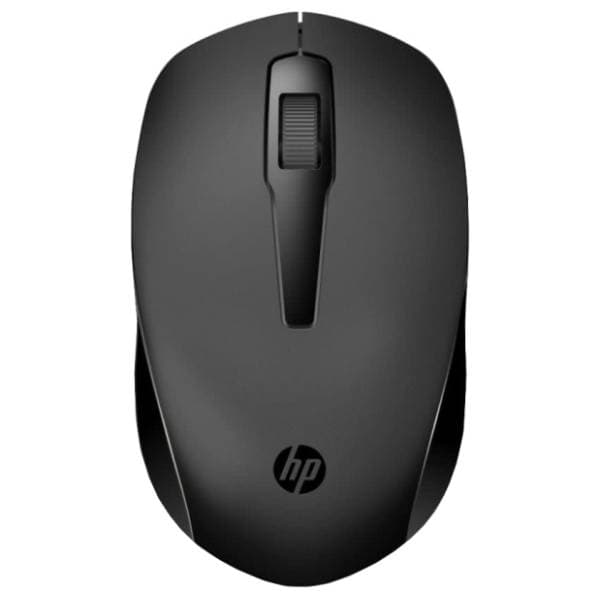 HP bežični miš 150 2S9L1AA crni 0