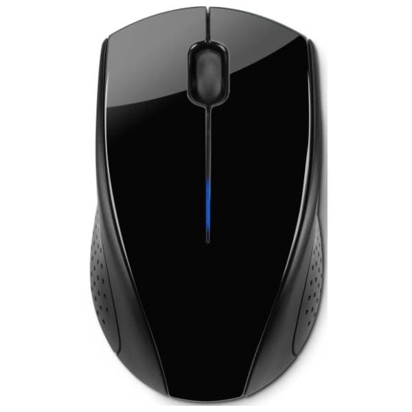HP bežični miš 220 3FV66AA crni 0
