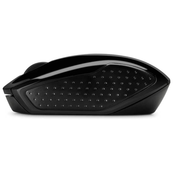 HP bežični miš 220 3FV66AA crni 2