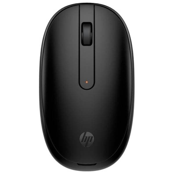 HP bežični miš 240 Bluetooth 3V0G9AA crni 0