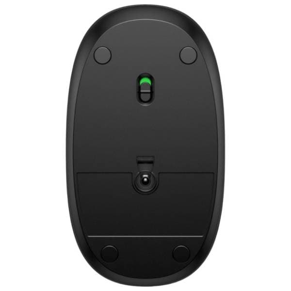 HP bežični miš 240 Bluetooth 3V0G9AA crni 3