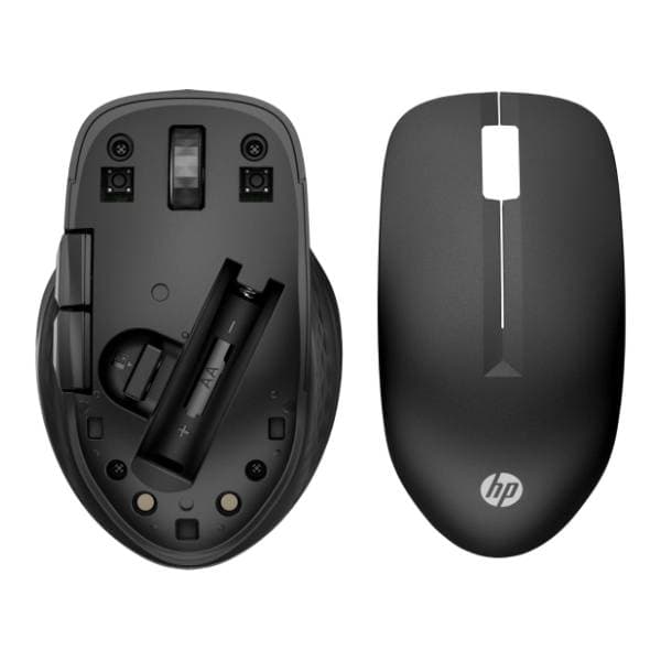 HP bežični miš 430 Multi-Device 3B4Q2AA 3