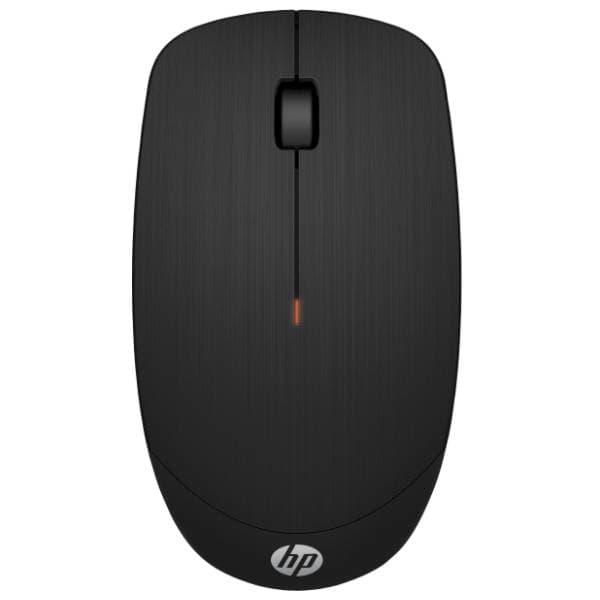 HP bežični miš X200 Euro 6VY95AA 0