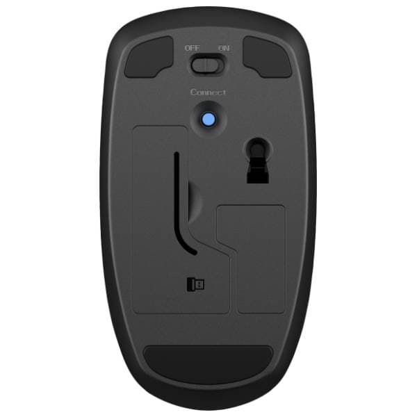 HP bežični miš X200 Euro 6VY95AA 3