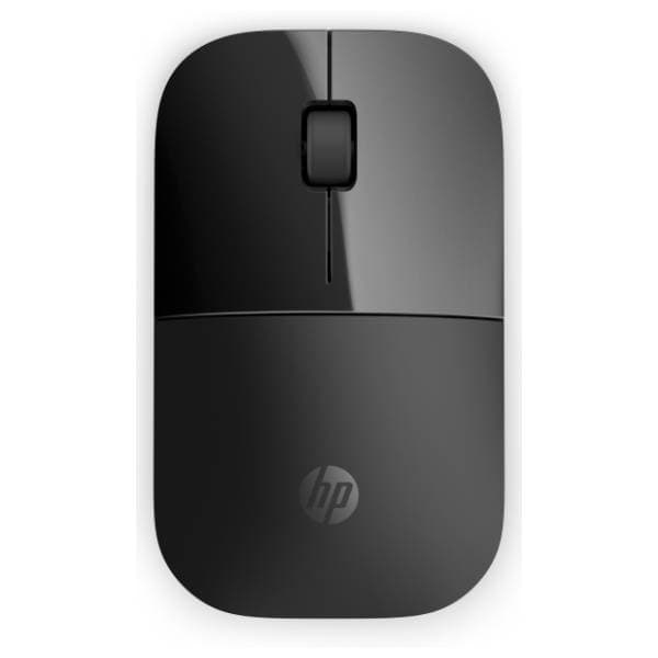 HP bežični miš Z3700 VOL79AA crni 0
