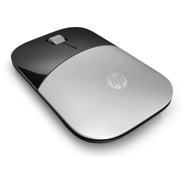 HP bežični miš Z3700 X7Q44AA srebrni 1