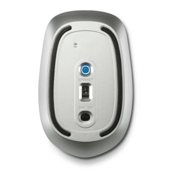 HP bežični miš Z4000 H5N61AA crni 3