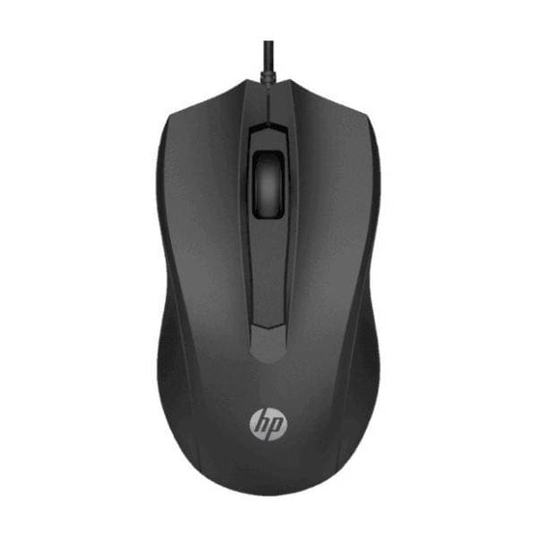 HP miš 100 Euro 6VY96AA 0