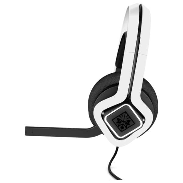 HP slušalice Omen Mindframe Prime bele 2