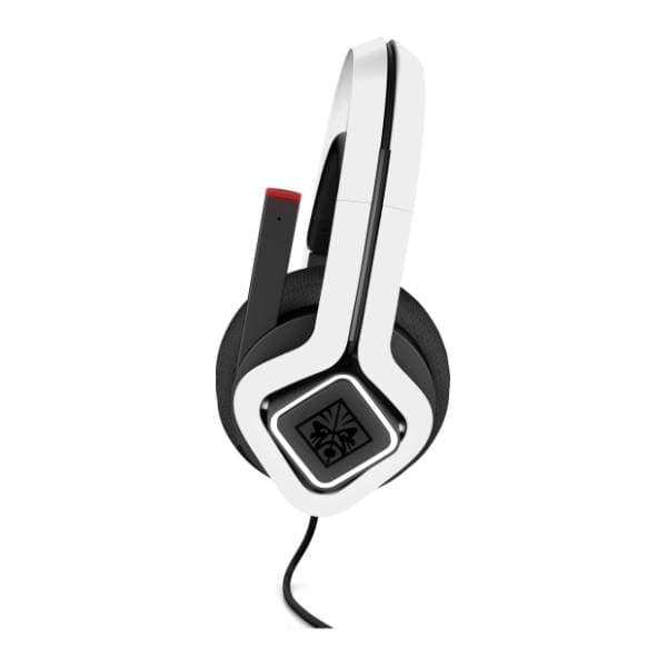HP slušalice Omen Mindframe Prime bele 3