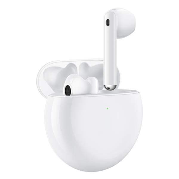 HUAWEI slušalice FreeBuds 4 bele 0