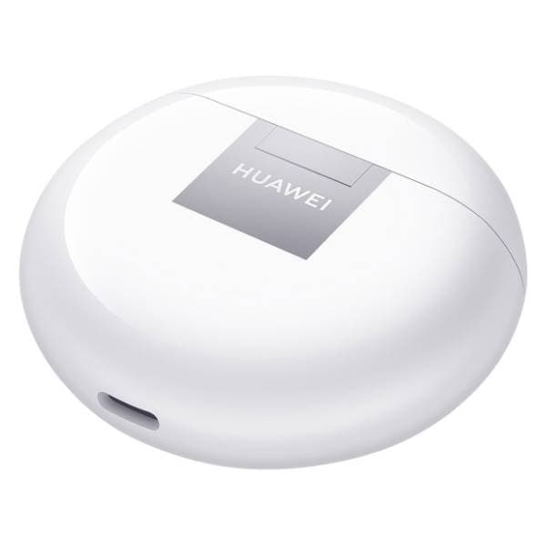 HUAWEI slušalice FreeBuds 4 bele 5
