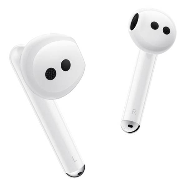 HUAWEI slušalice FreeBuds 4 bele 4