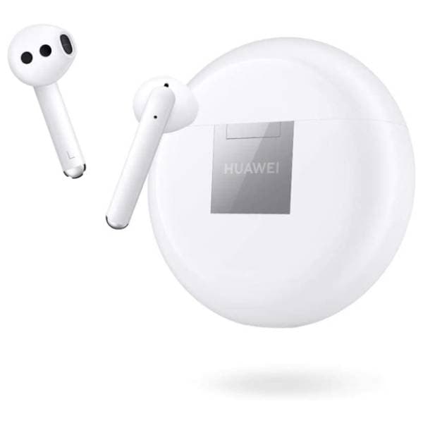 HUAWEI slušalice FreeBuds 3 bele 4
