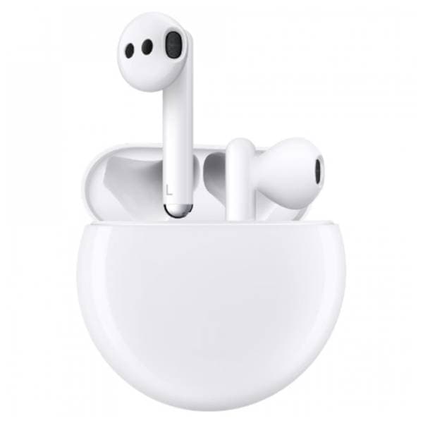 HUAWEI slušalice FreeBuds 3 bele 1