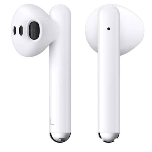 HUAWEI slušalice FreeBuds 3 bele 2