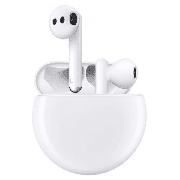 HUAWEI slušalice FreeBuds 3 bele 0