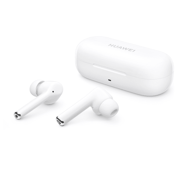 HUAWEI slušalice FreeBuds 3i TWS bele 0