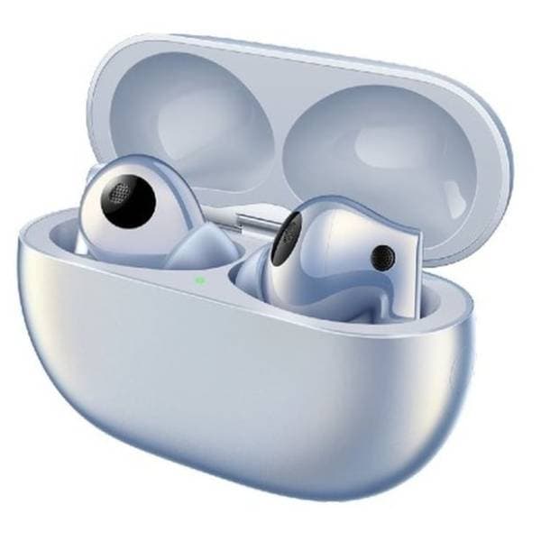 HUAWEI slušalice FreeBuds Pro 2 srebrne 3