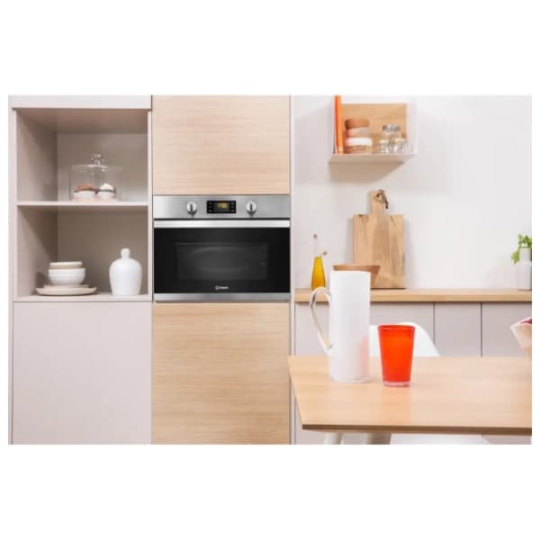 INDESIT ugradna mikrotalasna MWI 6211 IX 3