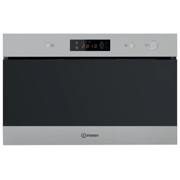 INDESIT ugradna mikrotalasna MWI 6211 IX 0