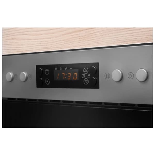 INDESIT ugradna mikrotalasna MWI 6211 IX 2