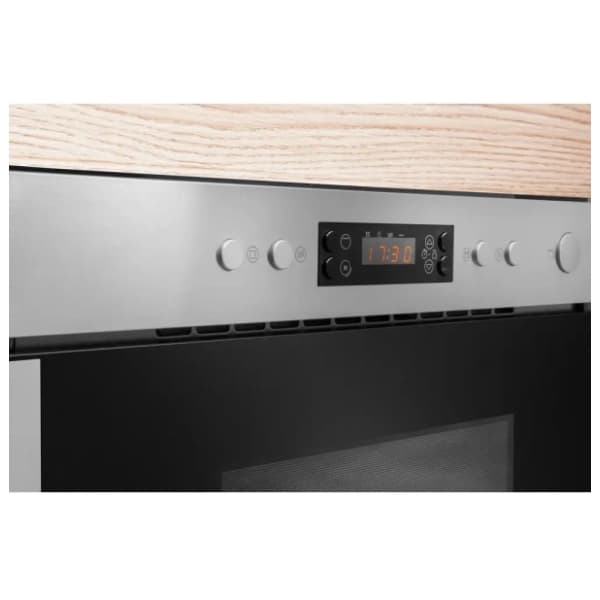 INDESIT ugradna mikrotalasna MWI 6211 IX 1