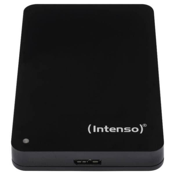INTENSO eksterni HDD 1TB Memory Case 6021560 0
