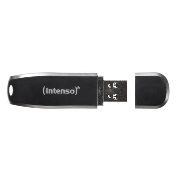 INTENSO USB flash memorija 32GB Speed Line 1