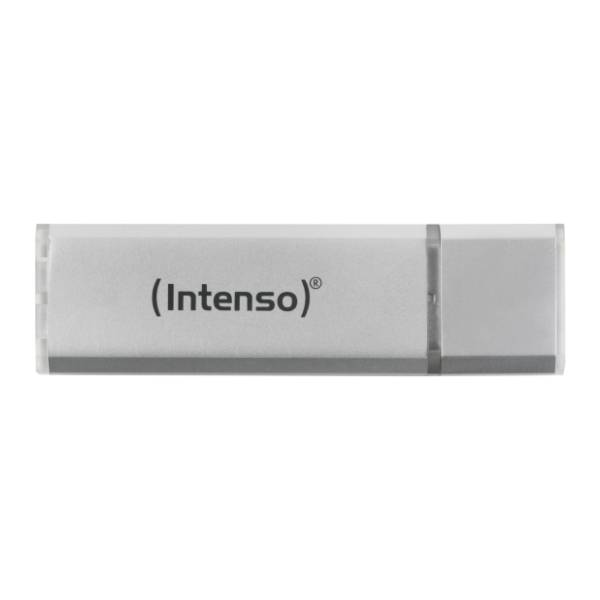 INTENSO USB USB flash memorija 32GB Ultra Line srebrna 0