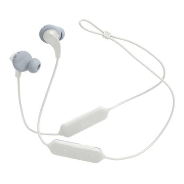 JBL slušalice Endurance Run 2 bele 3
