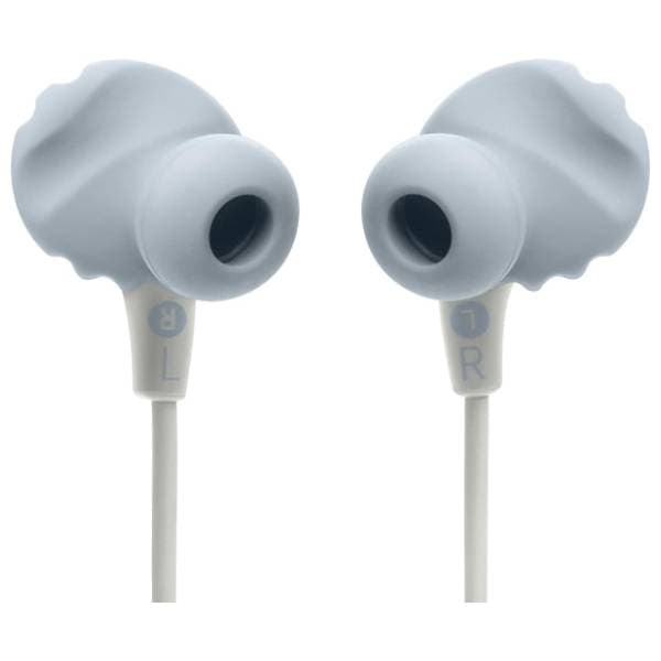 JBL slušalice Endurance Run 2 bele 1